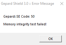 Memory Integrity Test Failed.png